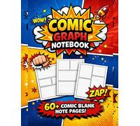 Premium Graph Paper Notebook.: Versatile Grid Notebook for Math, Engineering, Drawing, Design, and Organized Note-Taking.
