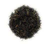 Premium Green Tea Season Fresh Loose Leaf Blend Detox Delight