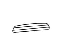 PremiuM-Guard, Griglia Divisoria In Acciaio - Type 14 - 910x186 mm