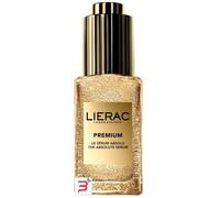 Lierac Premium Il Siero Assoluto 30ml Trattamento Anti-Età Globale Rigenerante