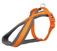 Trixie 204218 Imbracatura Comfort New Premium, Papaia S