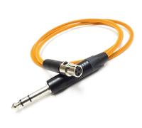 Premium Intrecciato Akg Cuffia Cavo. K141 K171 K181 K240 K271 K702 Q701 Hdj 2000