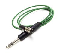 Premium Intrecciato Akg Cuffia Cavo. K141 K171 K181 K240 K271 K702 Q701 Hdj 2000