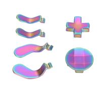 Premium-Joystick- und Paddle-Set für Xbox Elite Series 2 - Blau-Lila