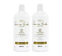 Premium Keratin Caviar - Kit Levigante brasiliano - agli estratti di caviale