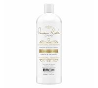 Premium Keratin Caviar Shampoo idratante alla cheratina - Senza solfato e sodio - Capelli secchi, sensibilizzati, colorati o dopo lisciatura brasiliana