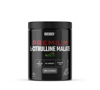 Premium L Citrulline Malate (310g) Gusto Neutro Pre Workout 99% Citrullina