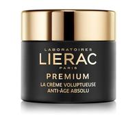 Lierac Premium Voluptueuse Crema Viso Antirughe 50mL