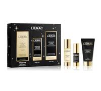 Premium La Cura Lote 3, trattamento adatto a un impiego regolare, adatto a chi vuole semplificare la propria routine pensato per accompagnare i gesti di benessere di ogni giorno studiato per inserirsi