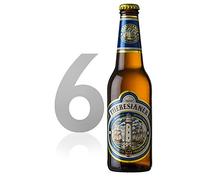 Premium Lager Theresianer 33 cl. 1 bottiglia