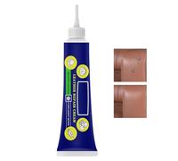 Premium Leather Repair Cream & Color Restorer Paste - High-Pigment Leather Color Changing Agent for Sofas, Couches, Car Interiors, Luxury Purses & Shoes | Rub-Resistant Dye