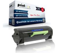 Premium Line Cartuccia Toner Per Lexmark M-1145 XM-1145 Offic - Plus Serie