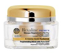 Premium Line-Killer X-Treme Regenerating Mask Pure Gold 50Ml