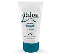 Premium Lubrificante Intimo Sesso Vaginale ed Anale Panthenol e Ialuronico