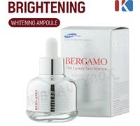 Premium Luxury Anti-Wrinkle Ampolle 30 ml Pure Snail Caviar Whitening Gold Serum