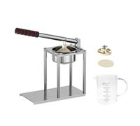 Premium Manuale Frutta Press Con 500ml Misurino E Piatto Colino Multiuso Frutta Spremiagrumi Con Filtro Lifestyle Manuale Succhi Press