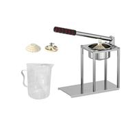 Premium Manuale Frutta Press Con 500ml Misurino Tazza E Piatto Colino Multiuso Frutta Spremiagrumi Con Filtro Ad Alta Efficienza Mano Presse Spremiagrumi