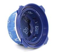 Premium Microfiltro Compatibile con Samsung VS20T7538T5/GE, VS20T7538T5/ME, VS20T7538T5/SP, VS20T7538T5/ST - aspirapolvere Portatile Senza Filo, 1 Pezzo, Lavabile, Accessori, ricambi