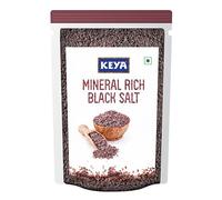 Premium Mineral - Rich Black Salt 1 Kg (35.27 Oz)