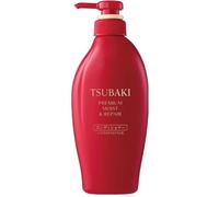 Premium Moist Repair Conditioner per Tsubaki 450 ml