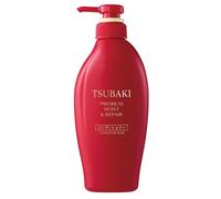 Premium Moist Repair Conditioner per Tsubaki 450ml - Idratazione e riparazione - Cherry Blossom - Hair Care