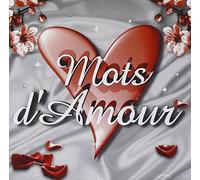 Premium Mots d'Amour Retail Exclu France Loisirs