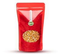 Premium Mushroom Popcorn Cinema popcorn 500 grammi XL 1:46 volume pop popcorn premium in un sacchetto richiudibile Senza OGM