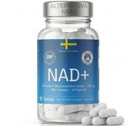 Premium NAD+ Supplemento 300 mg 60 pezzi NMN Capsule con Nicotinamide Riboside p