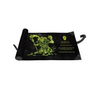 Premium Necrons Foil Dice Scroll for Warhammer 40,000 by Ultra PRO