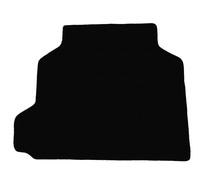 Premium NERO Tappetino tronco per Alfa Romeo Giulia 962 2016-…