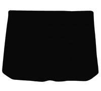 Premium NERO Tappetino tronco per Audi A3 III 8V sportback 5p 2013-2020