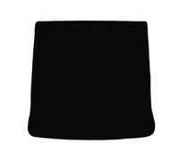 Premium NERO Tappetino tronco per Audi A4 B7 berlina 2004-2008