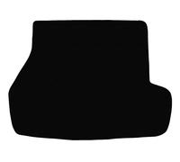 Premium NERO Tappetino tronco per BMW 3 E46 SW 1998-2005