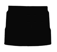 Premium NERO Tappetino tronco per BMW 5 G61 Touring 05.2024-…