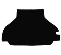 Premium NERO Tappetino tronco per BMW E10 TOURING 3p H/B 1962-1977