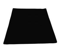 Premium NERO Tappetino tronco per Citroen Berlingo III 5per breve 2018-…