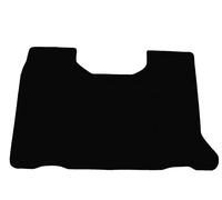 Premium NERO Tappetino tronco per Citroen DS3 Crossback con subwoofer 2018-...