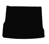 Premium NERO Tappetino tronco per Cupra Terramar mHEV Hybrid 2024-… superiore