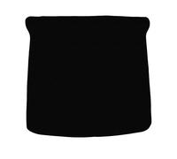 Premium NERO Tappetino tronco per Dodge Journey 5/7per dietro 2 file di sedili 2