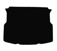 Premium NERO Tappetino tronco per Ford Escape 2000-2006