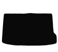 Premium NERO Tappetino tronco per Ford KA+ PLUS H/B 2016-2020