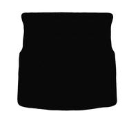 Premium NERO Tappetino tronco per Ford S-MAX 5per 2006-2014