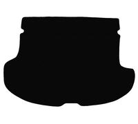 Premium NERO Tappetino tronco per Infiniti FX I 2003-2008