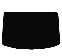 Premium NERO Tappetino tronco per Kia Rio IV YB H/B DB 2017-…