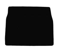 Premium NERO Tappetino tronco per Land Rover Discovery II 1998-2004