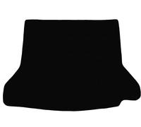 Premium NERO Tappetino tronco per Mercedes A cl W177 berlina 2018-...