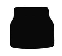 Premium NERO Tappetino tronco per Mercedes C S203 SW 2000-2007
