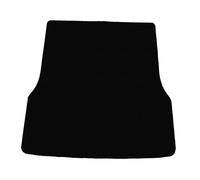 Premium NERO Tappetino tronco per Mercedes EQS V297 elettrico 2021-…