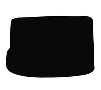 Premium NERO Tappetino tronco per Opel Astra IV GB 2009-2015