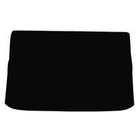 Premium NERO Tappetino tronco per Renault Captur II 2019-...